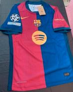 Barcelona Lamine Yamal Voetbalshirt Origineel Nieuw 2025, Sport en Fitness, Voetbal, Verzenden, Zo goed als nieuw