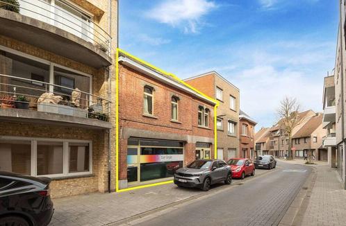 Kantoor te koop in Bornem, Immo, Huizen en Appartementen te koop, Overige soorten