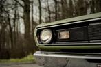 Plymouth, Auto's, Automaat, Zwart, Leder en Stof, Plymouth