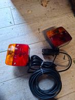 Magnétique, Autos : Divers, Remorques Pièces, Enlèvement