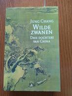 Jung Chang - Wilde zwanen, Boeken, Ophalen of Verzenden, Zo goed als nieuw, Jung Chang
