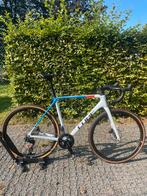 Cyclo-cross à vendre à 2000€, Fietsen en Brommers, Zo goed als nieuw