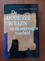 R. Leigh - De Dode-Zeerollen en de verzwegen waarheid, Enlèvement ou Envoi, Comme neuf, R. Leigh; M. Baigent