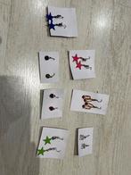 Diverse oorbellen, Ophalen of Verzenden