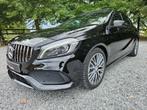 Mercedes A200, USB, Euro 6, 4 cilinders, Zwart