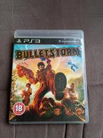 PS3 Bulletstorm, Gebruikt, Vanaf 18 jaar, 1 speler, Ophalen of Verzenden