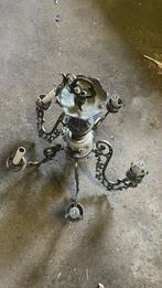 Antieke luster, Huis en Inrichting, Ophalen, Gebruikt