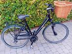Dames Norta, Fietsen en Brommers, Ophalen, Zo goed als nieuw, Versnellingen