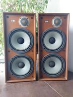 Kenwood/Trio vintage luidsprekers, Audio, Tv en Foto, Luidsprekerboxen, Ophalen