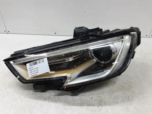 KOPLAMP LINKS Audi A3 Limousine (8VS / 8VM) (8V0941005E), Auto-onderdelen, Verlichting, Audi, Gebruikt