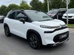 Citroen C3 Aircross 1.2 PureTech 110 MAN6 Feel, Parkeersensor, 1199 cc, 110 g/km, Wit