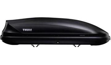 Dakkofer thule pacific 200 te huur, Autos : Divers, Coffres de toit, Enlèvement, Comme neuf