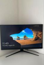MSI Gaming Monitor, Computers en Software, Msi, IPS, Kantelbaar, 101 t/m 150 Hz