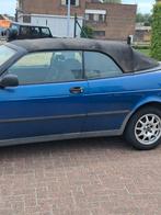 Cabrio, Autos, Saab, Cuir, Achat, Boîte manuelle, 2 portes