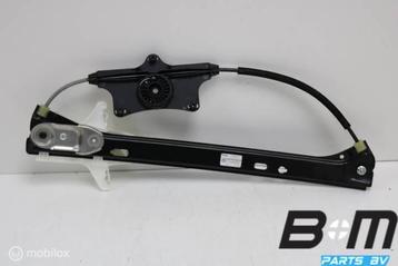 Raammechaniek linksachter VW Passat B8 3G9839461B beschikbaar voor biedingen