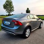 VOLVO S60 CROSS COUNTRY D3 | DIESEL 2.0L | 150PK, Voorwielaandrijving, Stof, S60, Bedrijf