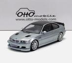 BMW M3 E46 GTR OTTO OT1128 1/18 Nieuw, Hobby en Vrije tijd, Ophalen of Verzenden, Nieuw, Auto, OttOMobile