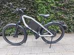 Klever X 2024 pinion 45km/u 1200Wh, 800W motor, Fietsen en Brommers, Ophalen, Zo goed als nieuw