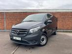 Mercedes 110 CDI lange versie, Auto's, Voorwielaandrijving, Stof, Bedrijf, Overige carrosserie