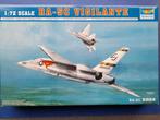 TRUMPETER RA-5C VIGILANTE 2, Hobby en Vrije tijd, Overige merken, 1:72 tot 1:144, Nieuw, Ophalen of Verzenden