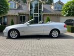 Mercedes CLK 200 Kompressor ELEGANCE AUT NAVI, Automaat, Cabriolet, 1796 cc, 2 deurs