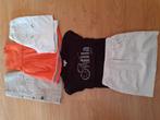 Pakket meisjeskleding , maat 134. 3 rokjes , t-shirt , short, Kinderen en Baby's, Kinderkleding | Maat 134, Ophalen of Verzenden