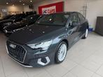 Audi A3 sedan Automaat 35 1.5TFSI 150pk benzine electrisch, Auto's, 1498 cc, 4 cilinders, 109 g/km, Leder