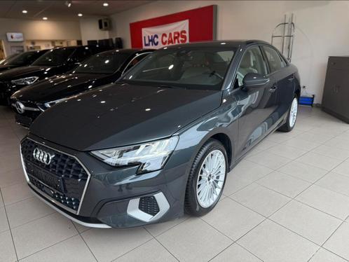 Audi A3 sedan Automaat 35 1.5TFSI 150pk benzine electrisch, Auto's, Audi, Bedrijf, Te koop, A3, Hybride Elektrisch/Benzine, Euro 6