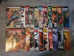 Marvel Knights : Spider-Man #1-22 (completed - 2004), Complete serie of reeks, Ophalen of Verzenden, Nieuw