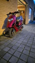 Honda SFX, Ophalen, Tweetakt, Gebruikt, Overige modellen