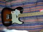 Fender Telecaster    2005, Muziek en Instrumenten, Ophalen, Gebruikt, Solid body, Fender