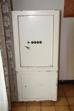 Kluis, Huis en Inrichting, Ophalen, Gebruikt, Brandkast