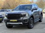 FORD RANGER 3.0 ECOBLUE 241CV WILDTRAK E-4WD FULL TVAC, Automaat, 4 deurs, 2993 cc, Leder