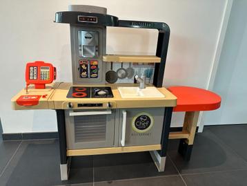 Smoby Chef Corner Restaurant beschikbaar voor biedingen