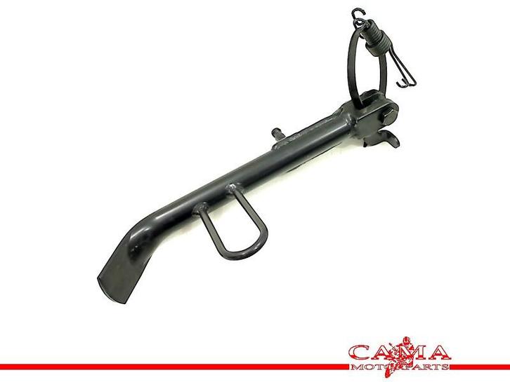 ZIJSTANDAARD Suzuki AN 400 Burgman 2018- (AN400) (01-2018/-), Motoren, Onderdelen | Suzuki, Gebruikt