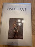 DANIEL OST, Bloemensierkunst, Diverse auteurs, Enlèvement, Neuf