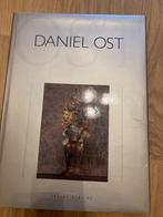 DANIEL OST, Ophalen, Nieuw, Diverse auteurs