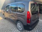 Citroën Berlingo Multispace 1,2 benzine, Auto's, Citroën, Voorwielaandrijving, Gebruikt, Euro 6, 3 cilinders