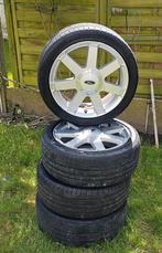 Ford Fiesta velg, Nieuw, Banden en Velgen, 16 inch, Ophalen of Verzenden