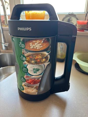 Soup maker, Electroménager, Enlèvement, Comme neuf