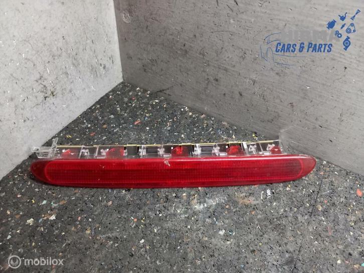 3e remlicht Seat Leon 1P 2.0 FSI Sport-up 2005 t/m 2011, Auto-onderdelen, Verlichting, Seat, Gebruikt, Ophalen of Verzenden