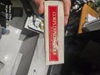 Vielle boîte à cigare corps diplomatic avec 25 senator, Verzamelen, Ophalen, Nieuw, Tabaksdoos of Verpakking