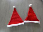 Kerstmuts baby - 44 cm, Kinderen en Baby's, Ophalen, Zo goed als nieuw, Jongen of Meisje