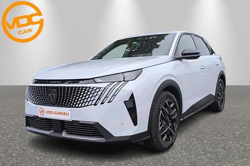 Peugeot 3008 Allure first edition open dak, Auto's, Peugeot, Bedrijf, Airconditioning, Alarm, Dodehoekdetectie, Emergency brake assist