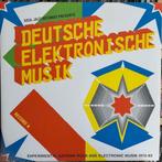 DEUTSCHE ELETRONISCHE MUSIK - 2 X 2LP, Ophalen of Verzenden, Nieuw in verpakking, 12 inch, Progressive
