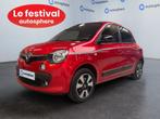 Renault Twingo CLIM*SERIE LIMITED*ONLY 61240 KMS, Berline, 52 kW, Achat, Rouge