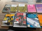 Spaanse taal leerboeken niveau B1 tem C1, Ophalen of Verzenden, Gelezen, Overige niveaus, Overige vakken