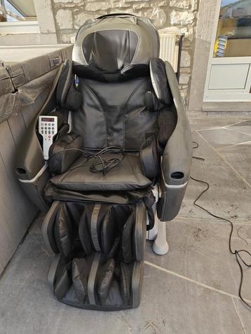 Fauteuil massage