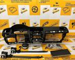 Dashboard Volkswagen Golf 7 VII 7.5 GTI GTD R-Line 2013-2021, Gebruikt, Volkswagen
