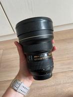 Nikon 14-24 f2.8, Audio, Tv en Foto, Foto | Lenzen en Objectieven, Ophalen, Gebruikt, Groothoeklens, Zoom